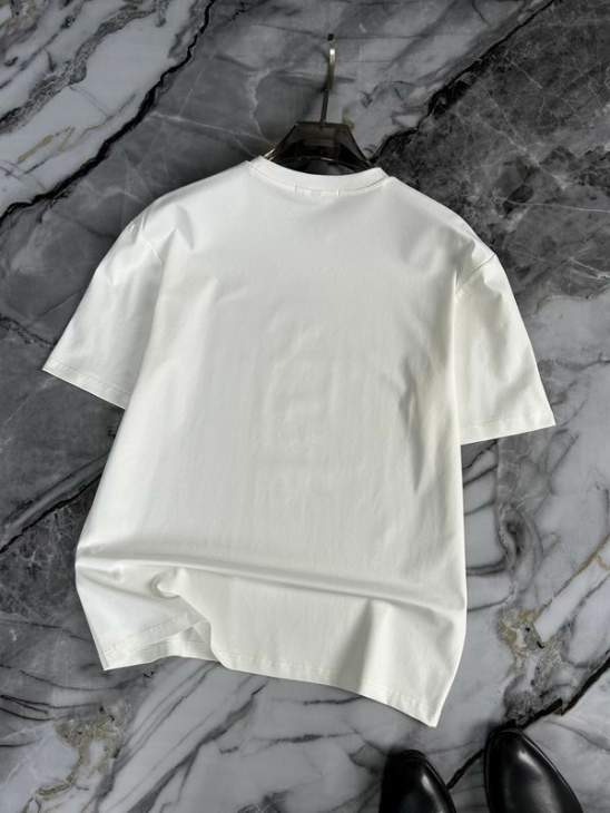 Dior T Shirts Short _SKUDiorM-4XL11Lr7216281